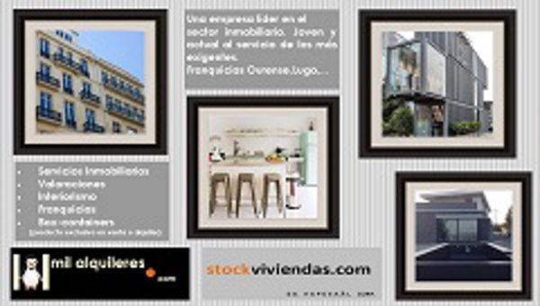 Franquicia Milalquileres.com Franquicia Milalquileres.com