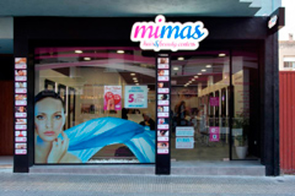 Franquicia Mimas Hair & Beauty Franquicia Mimas Hair & Beauty