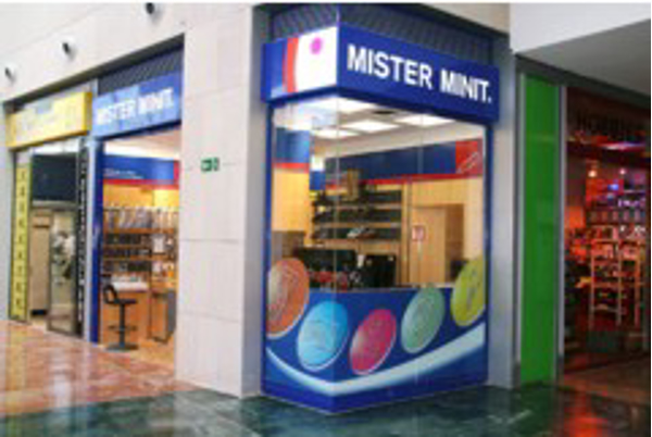 Franquicia Mister Minit Franquicia Mister Minit