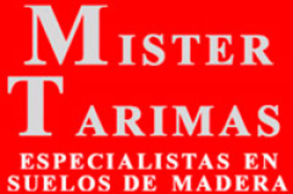 Franquicia Mister Tarimas Franquicia Mister Tarimas