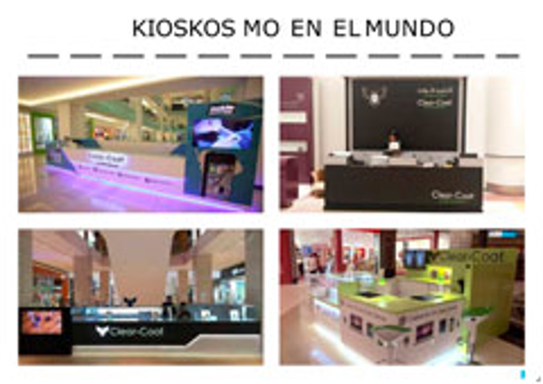 Franquicia Mobile Outfitters Franquicia Mobile Outfitters