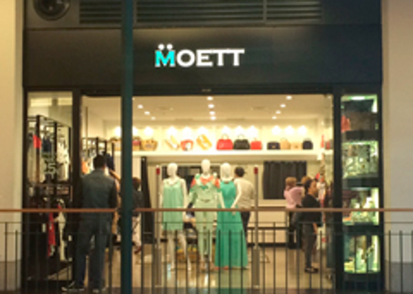 Franquicia Moett Franquicia Moett