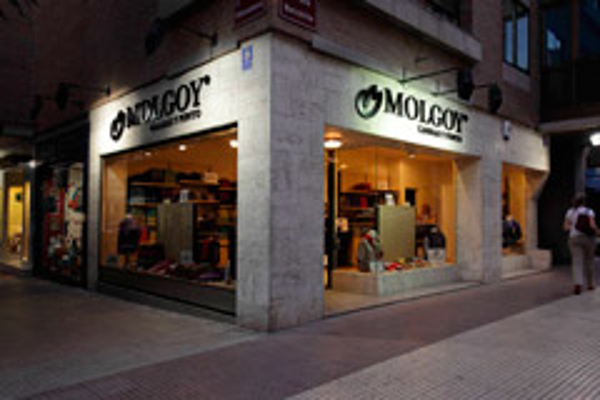 Franquicia Molgoy Franquicia Molgoy