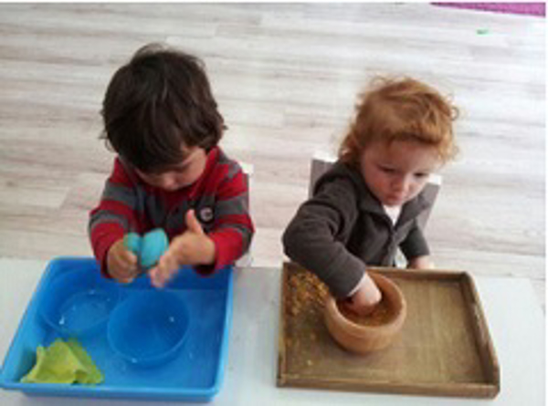Franquicia Montessori Village Franquicia Montessori Village