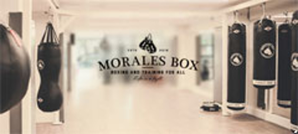Franquicia Morales Box