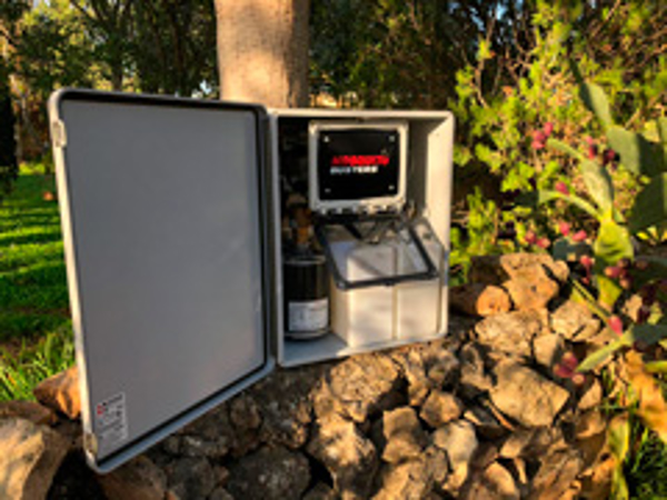 Franquicia Mosquito Busters Franquicia Mosquito Busters