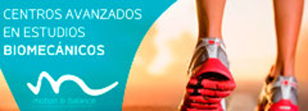 Franquicia Motion & Balance Franquicia Motion & Balance