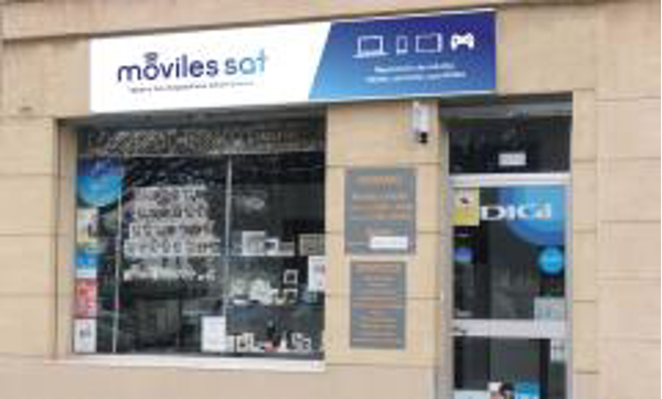 Franquicia Móviles SAT Franquicia Móviles SAT