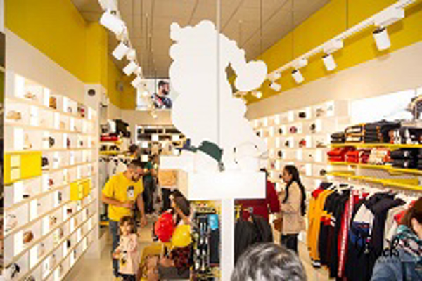 Franquicia Much Sneakers Franquicia Much Sneakers