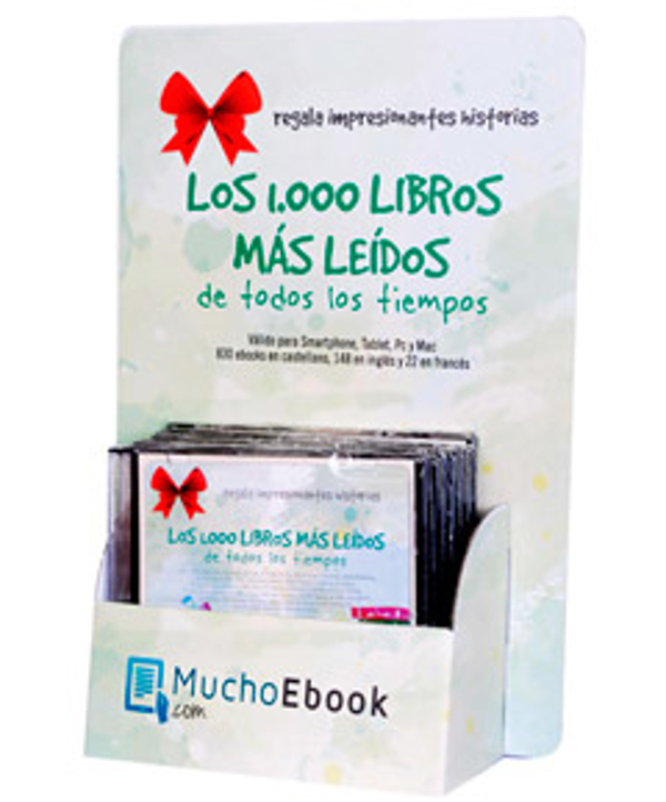 Franquicia MuchoEbook