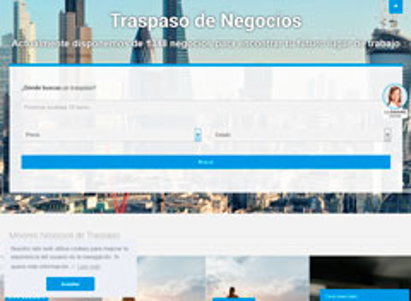 Franquicia Mundo Traspaso Franquicia Mundo Traspaso