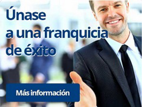 Franquicia MundoVico Franquicia MundoVico