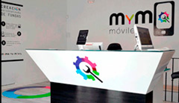 Franquicia MyMo Móviles Franquicia MyMo Móviles
