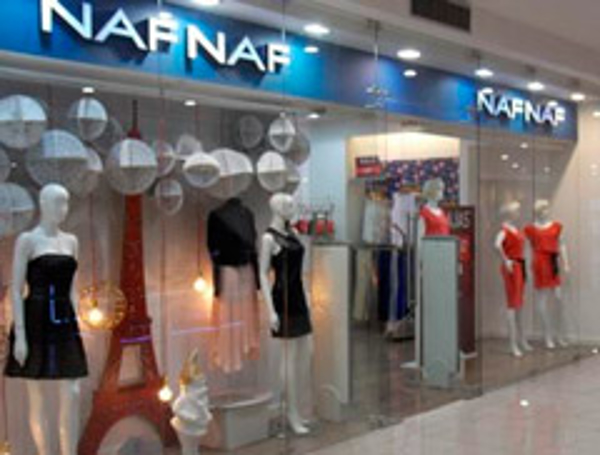 Franquicia Naf Naf Franquicia Naf Naf