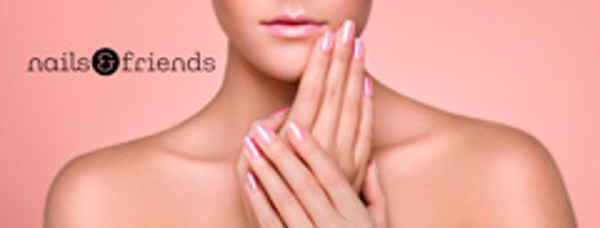 Franquicia Nails & Friends Franquicia Nails & Friends