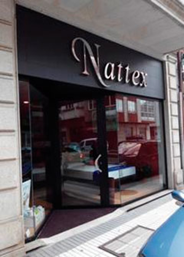 Franquicia Nattex Franquicia Nattex