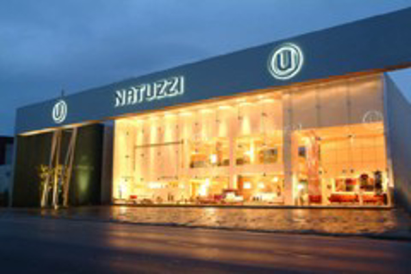 Franquicia Natuzzi Franquicia Natuzzi