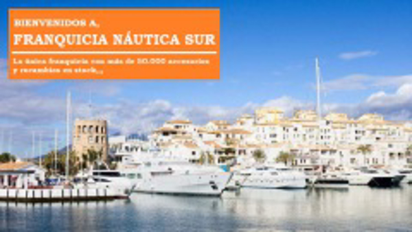 Franquicia Náutica Sur Franquicia Náutica Sur
