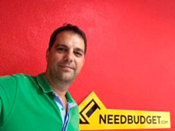 Franquicia Needbudget Franquicia Needbudget