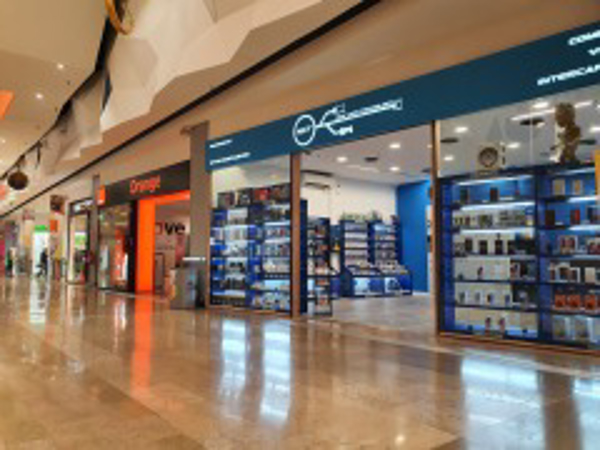 Franquicia New Cash Technology Franquicia New Cash Technology