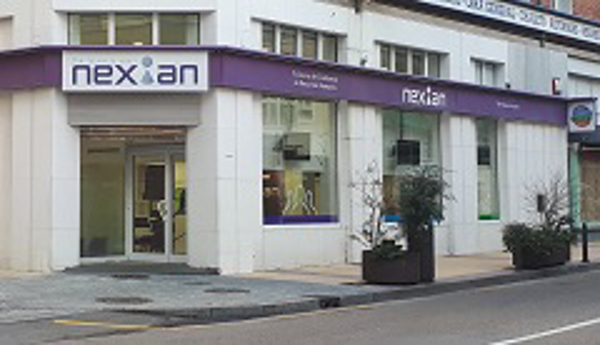 Franquicia Nexian Franquicia Nexian