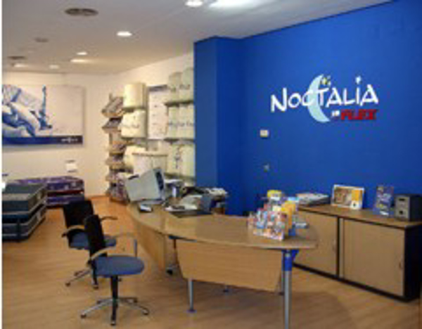 Franquicia Noctalia Franquicia Noctalia