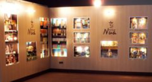 Franquicia Nua Bioestética Franquicia Nua Bioestética