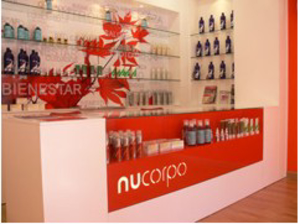 Franquicia Nucorpo Franquicia Nucorpo