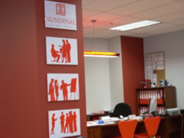 Franquicia Nundinal Trabajo Temporal Franquicia Nundinal Trabajo Temporal