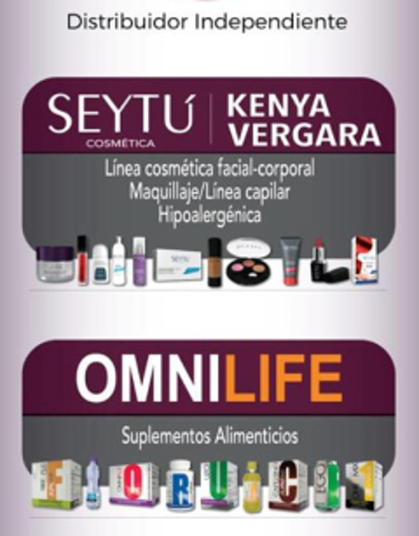 Franquicia NutriCosmeticaNatural Franquicia NutriCosmeticaNatural