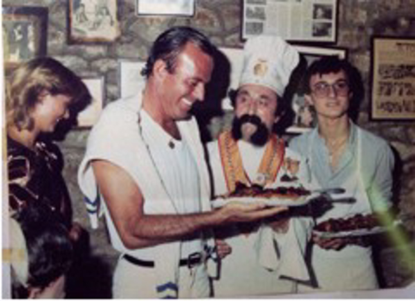 Franquicia O Rei das Tartas Franquicia O Rei das Tartas