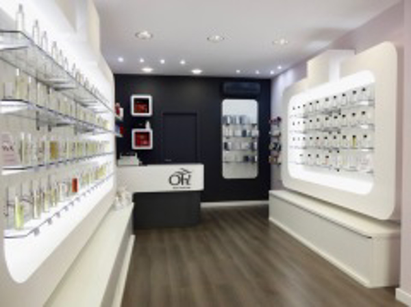 Franquicia Oh! B&S Parfums Franquicia Oh! B&S Parfums