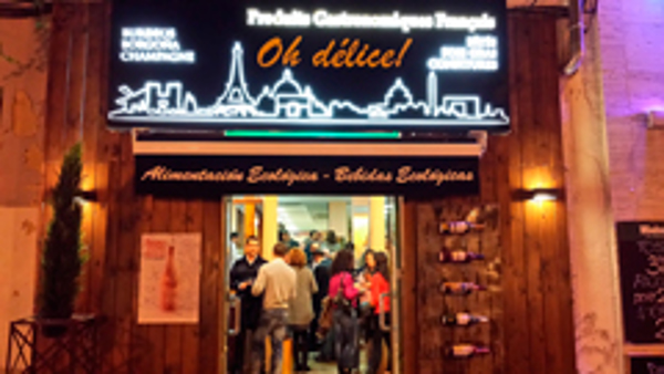 Oh Delice! extiende su red de franquicias por el norte de España