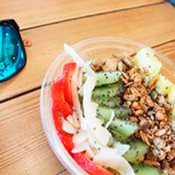Franquicia Ohana Poke House Franquicia Ohana Poke House