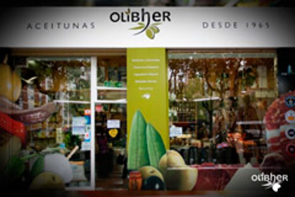 Franquicia Olibher Franquicia Olibher