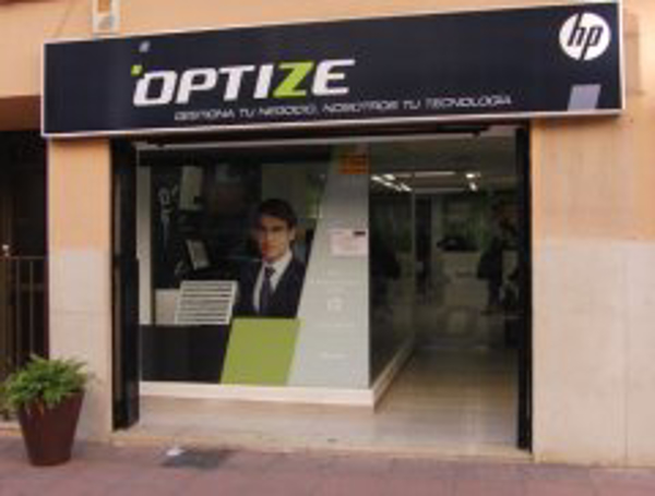 Franquicia Optize Soluciones