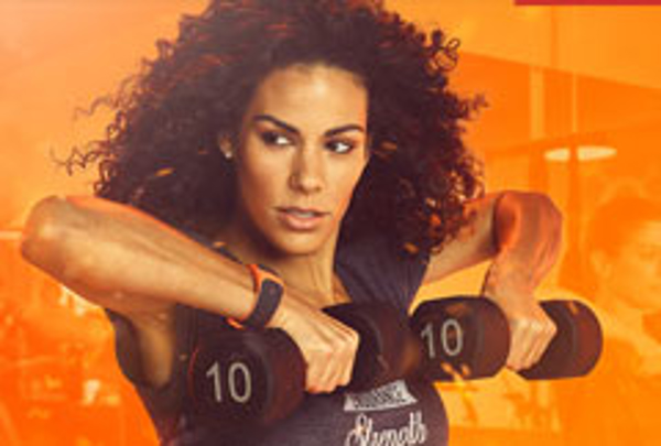 Franquicia Orange Theory Fitness