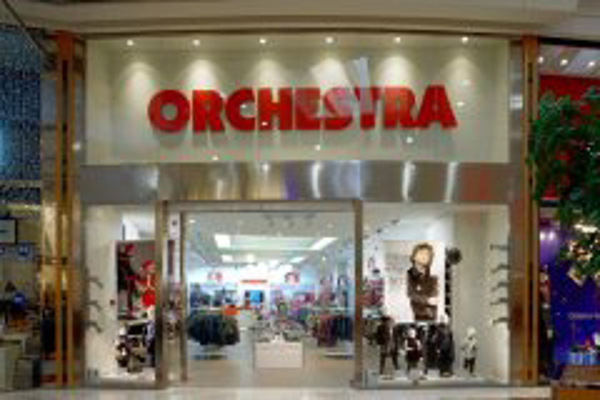 Franquicia Orchestra