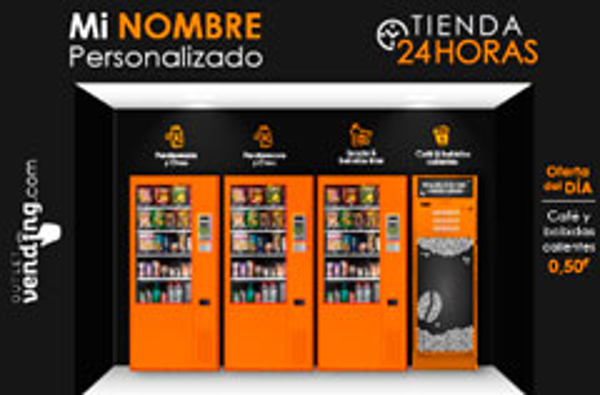 Franquicia Outlet Vending Franquicia Outlet Vending