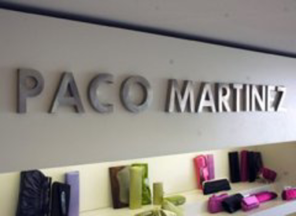Franquicia Paco Martínez Franquicia Paco Martínez
