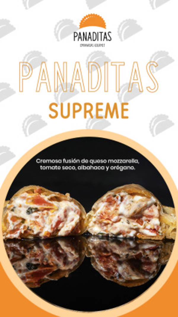 Franquicia Panaditas