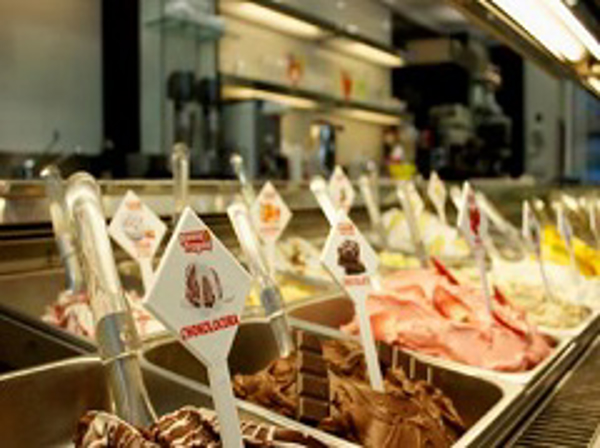Franquicia Panna & Fragola Franquicia Panna & Fragola