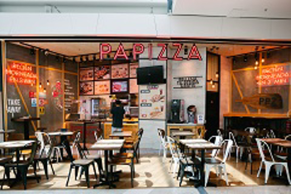 Franquicia Papizza Franquicia Papizza
