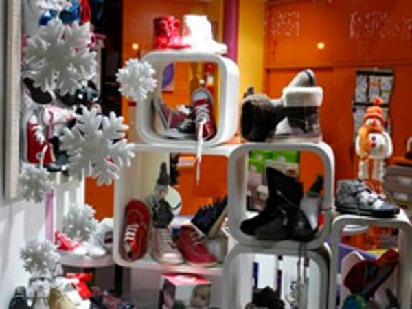 Franquicia Para Peques Zapatos Franquicia Para Peques Zapatos