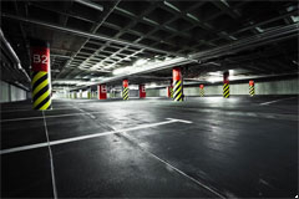Franquicia ParkingYa! Franquicia ParkingYa!