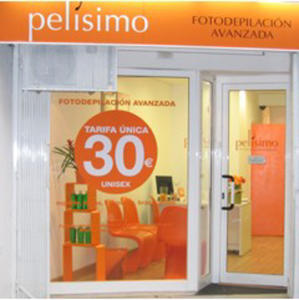 Franquicia Pelísimo Franquicia Pelísimo