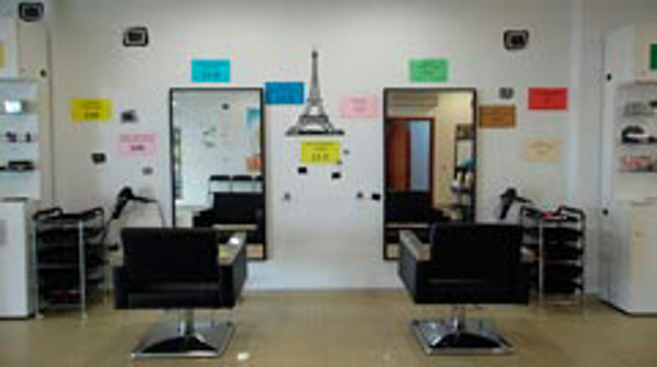 Franquicia Peluqueria BQ Franquicia Peluqueria BQ