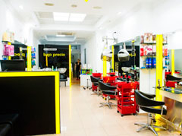Franquicia Bajo Precio Peluquerías Franquicia Bajo Precio Peluquerías