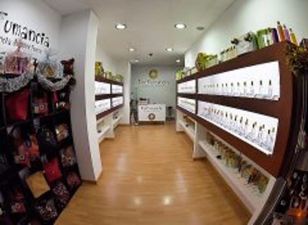 Franquicia Perfumancia Franquicia Perfumancia