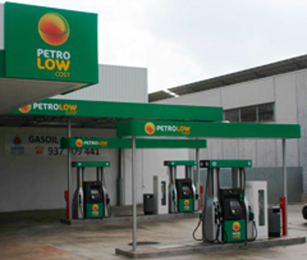 Franquicia Petro Low Cost